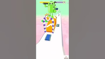 Battery Run Funny #siuuuuu #tiktokgames #gaming #batteryrun #fyp