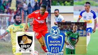 RAYON x APR | Transfers z'AKASAMUTWE 😯 BURYA NAMENYE PATRICK YARIRUKANWE KERA ! SG MUSHYA WA MURERA