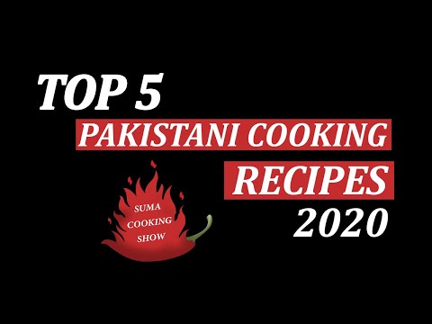 top-5-pakistani-cooking-recipes-in-urdu-2020-by-suma-cooking-show-only