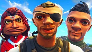 Fortnite Season 4 Dank Memes...