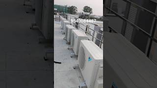 Fast AC Service at Home 🏠AC Cooling Problem  Same Day AC Repair Service ⚡AC Not Cooling? Call Now! 📞
