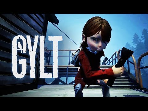 GYLT - Official Cinematic Launch Trailer | Google Stadia