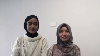 Main ke Grey Art Gallery Braga — Tempat Seni Tersembunyi di Tengah Kota