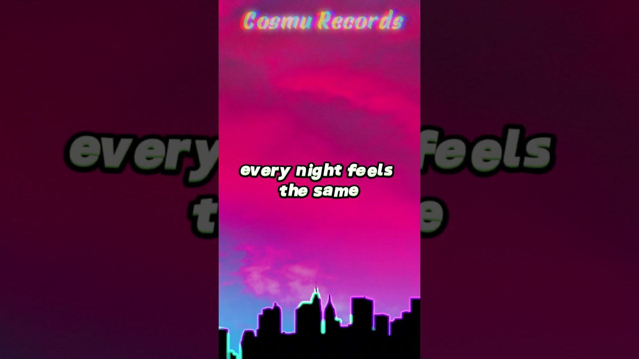 Kairo Vane - Numb To The Pain [OUT NOW!!] ft. Saint Harlow 