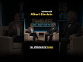 Timeless Interviews: Albert Einstein — The Genius Who Saw the Future Before Everyone Else