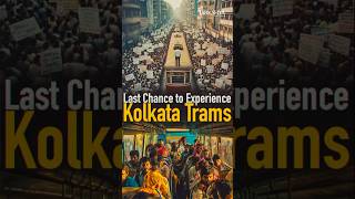 Explore Kolkatas Trams Before Theyre Gone