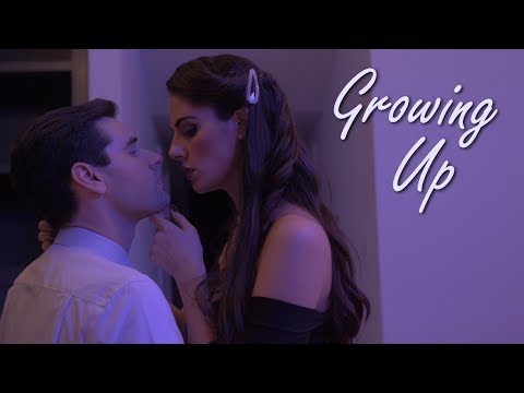 "Growing Up" from Merrily We Roll Along