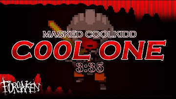 Thumbnail of FORSAKEN OST | COOL ONE (MASKED MAN COOLKIDD'S THEME)