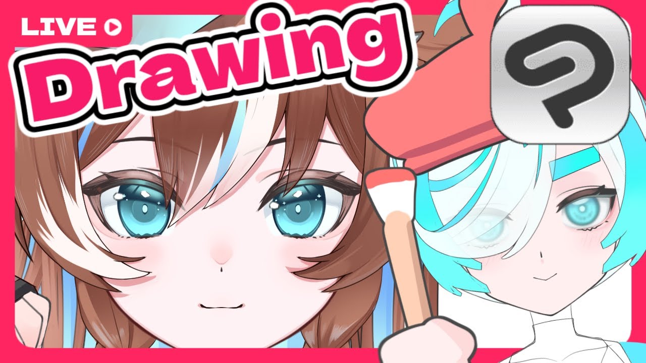 (JP/EN) Making Live2D models: Separating VTuber art (PramX) - YouTube