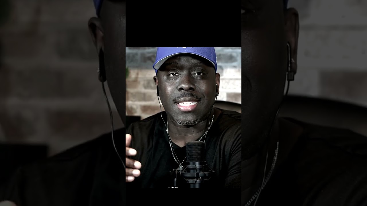 Men Don't Care About You Until After Y'all Have Sex