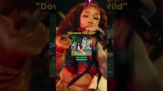 SZA & KENDRICK COLLABS RANKED! #rap #hiphop #sza #kendricklamar #collab #ranking #best #yt