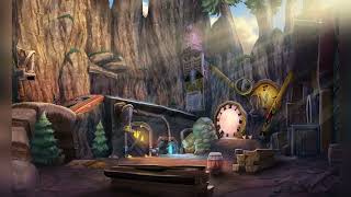 Epic Mickey 2: Fort Wasteland Combat Outro (In-Game Mix)