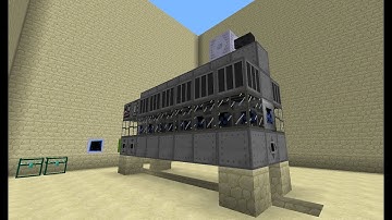 Gregtech 5 - Assembly Line [для сайта mykillwiki.ru]