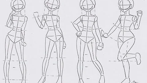 Assignment 12: Brainstorming a Cartoon Character