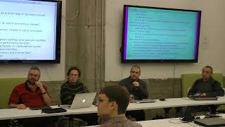1st Scala: Scala for Startups at Atlassian (Part 4)