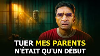 J'ai Tué Mes Propres Parents Et J'ai Eté Condamné A Mort, Mais Ce N'était Que Le Début