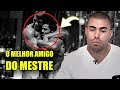 Franco Columbu *conheça o treino e a dieta deste campeão*