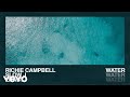 Richie Campbell - Water (Audio) ft. Slow J, Lhast