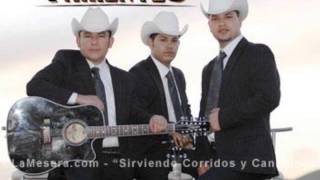 Carino Donde Andaras-Los Parientes De Sinaloa
