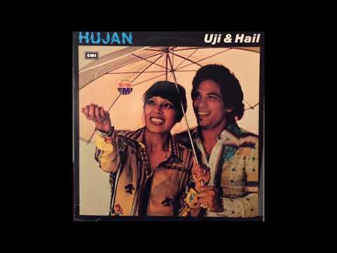 Uji & Hail - Jalinan Mesra (Malaysia, 1977)