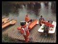 Motorbootrennen vor 28 Jahren in der DDR