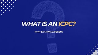 What is an ICPC