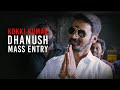 Vai raja vai  kokki kumar entry dhanush aishwaryarajinikanth  yuvanshankarraja gauthamkarthik