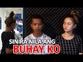 VLOGGER DENIMANDA DAHIL SA PANINIRA SA PUBLIKO | SY Talent Entertainment