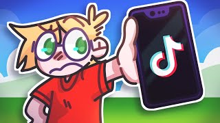 J’ai testé les vrais faux jeux de tiktok… (Yeah ! Those Games)