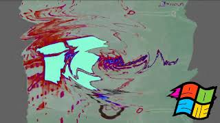 Windows Infinity Startup Sound Effects Round 2 vs. Myself, BC, TBG, RMTOT, TGHEMLVE6456 & Everyone