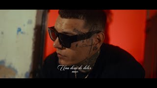 Una dosis de dolor 💡- Nuco [Video Oficial] @LaSantaBeats 