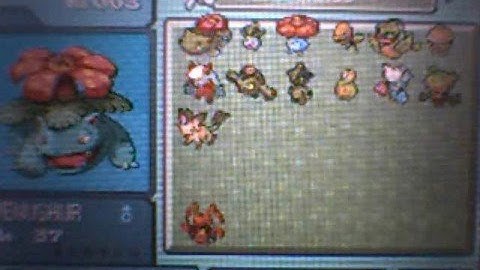 Pokemon Pearl Action Replay Codes! Vol. 2