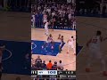 SPURS DEFEATED KNICKS GAME 3