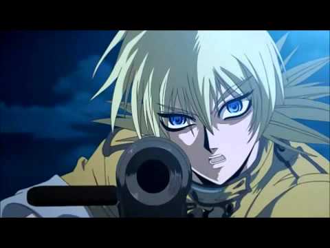 Hellsing Ultimate Abridged Clip Alucard Therapy Youtube Hellsing Ultimate Abridged Clip Alucard Therapy Youtube