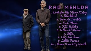 Brad Mehldau-Top-rated tracks of 2024-Premier Hits Collection-Stylish