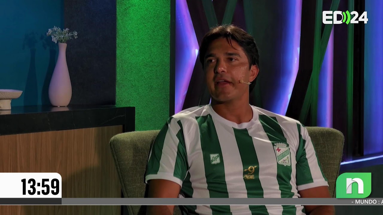 🎥📰 #AnálisisInformativoVIVO | YPFB, Comité y transportistas se reúnen por combustible