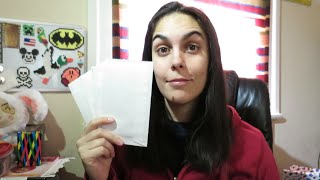 Pathtag Mail Time 6