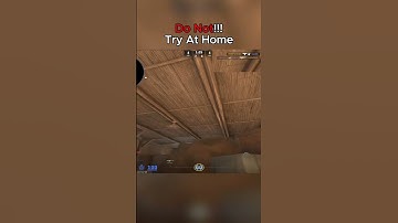 Do Not! Try At Home //3k - 2400 ELO FACEIT #cs2 #csgo #counterstrike #counterstrike2 #shorts