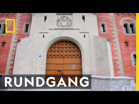 Video: Die besten Orte zum Fotografieren von Schloss Neuschwanstein