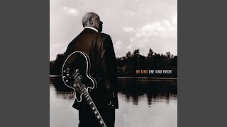 Watch Bb King The World Is Gone Wrong video