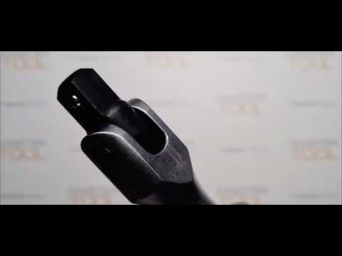 Вороток 1/2" 457мм шарнирный YATO YT-1242
