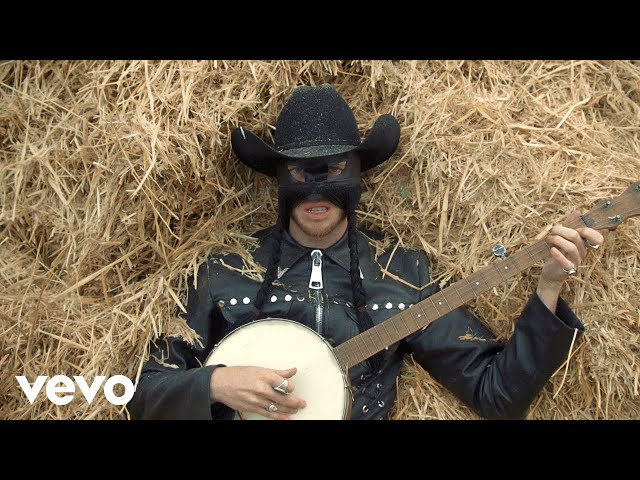 ORVILLE PECK - SUMMERTIME