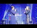 Lea Salonga and Rachelle Ann Go - I Know Him So Well (London Palladium 21st July 2019)