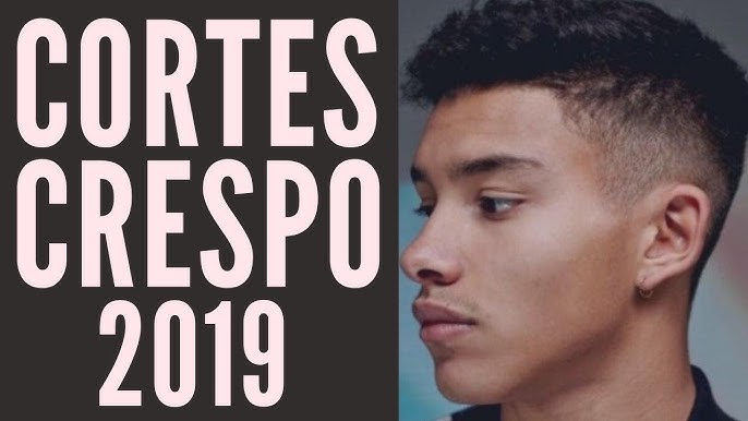 Cortes de Cabelo Masculino Com Risco Para 2020