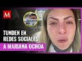 Mariana ochoa habla con alegra y emocin de feminicida serial en vivo