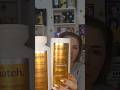PRODUTOS ACABADOS. Só cabelos!! #perfume #perfumada #oboticario #cabelo #shorts