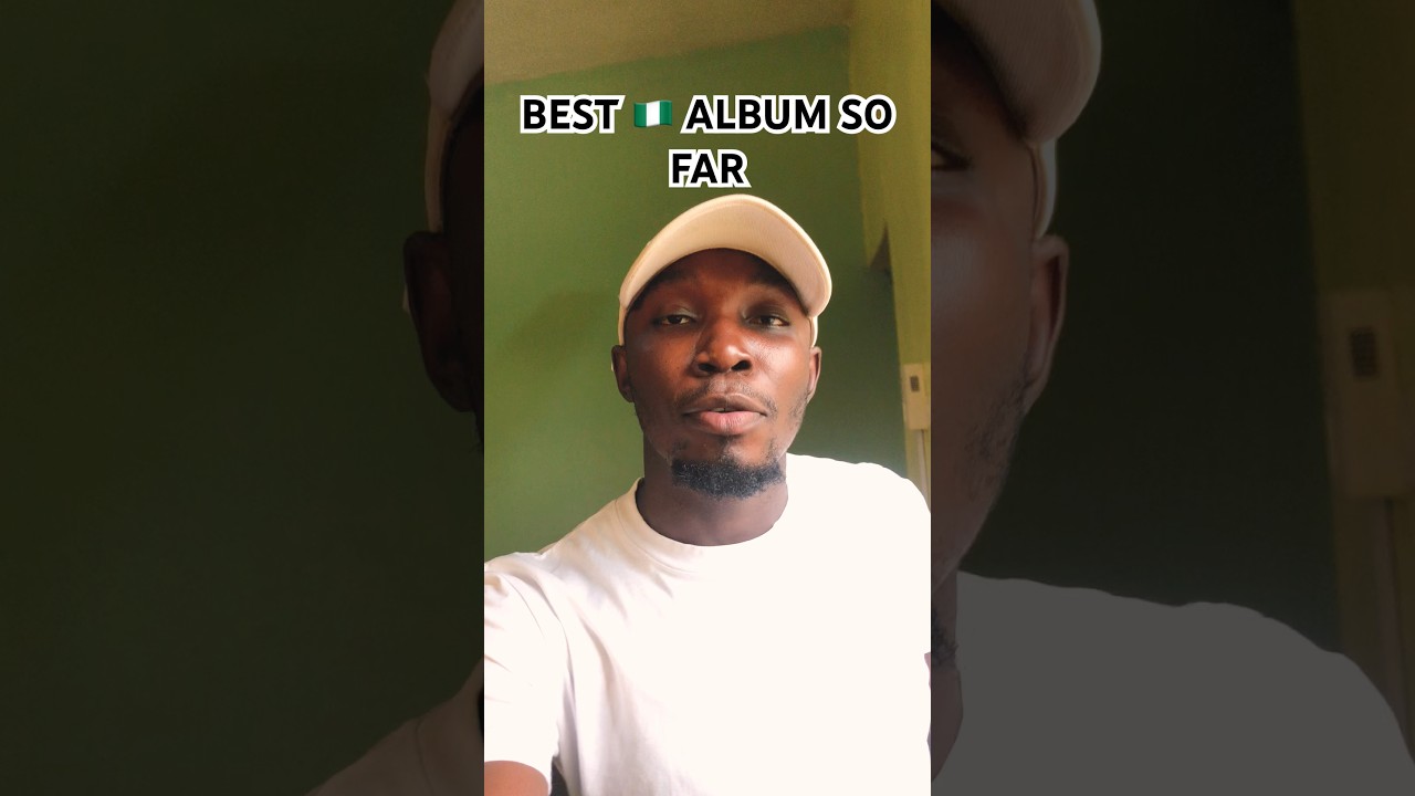 TOP  NIGERIA ALBUM 2024 ARFROBEAT MUSIC BURNA BOY REMA TEMS Pulse Nigeria Jaga Jaga