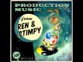 Ren And Stimpy Soundtrack - Star Parade