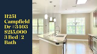 You Won’t Believe This Condo for $215K in Jacksonville 😳 | 3 Bed Near IKEA