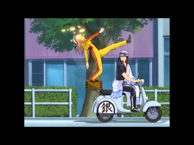 銀魂 聖徳一週間 日和パロ Youtube 銀魂 聖徳一週間 日和パロ Youtube